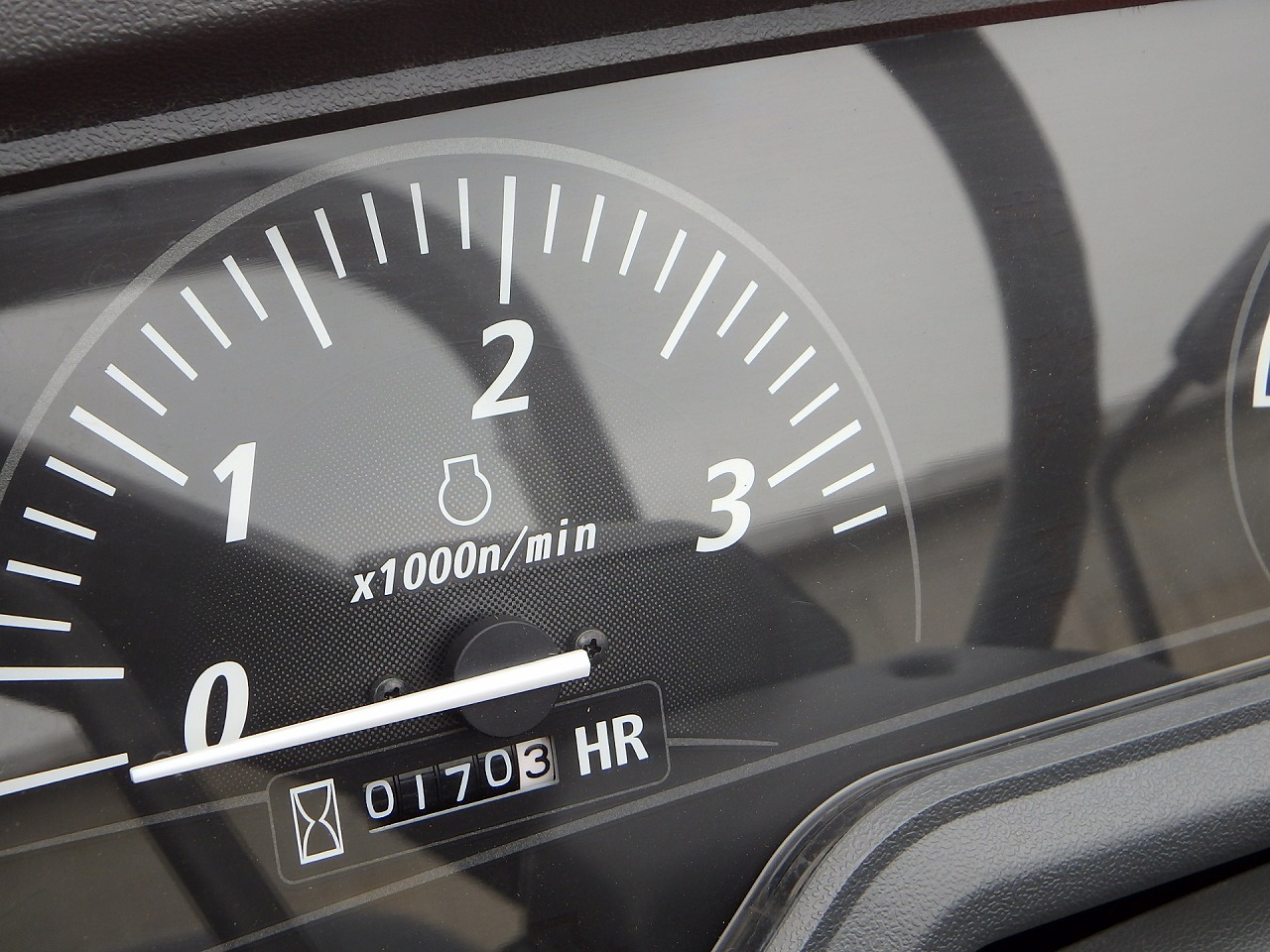 トラクター T245DBMARF5S 整備済　動画有 写真４